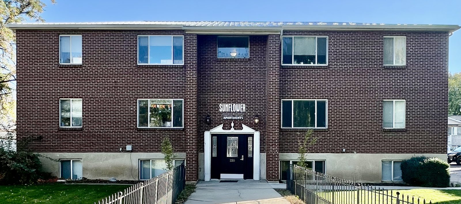 Apartment photo